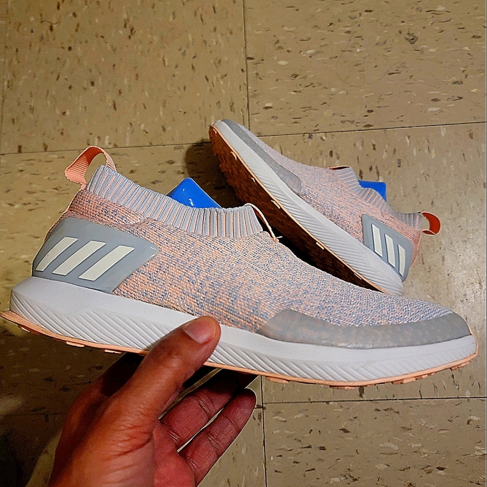 *Almost New* Adidas RapidaRun